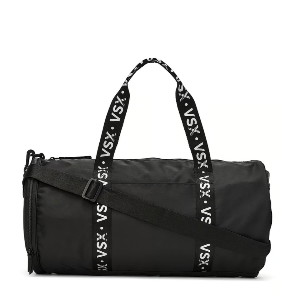 Victori Secret duffle bag
